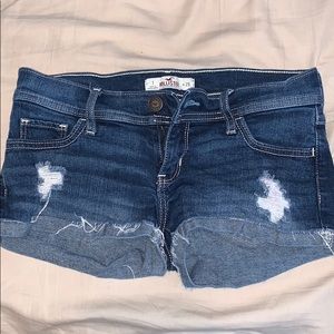 Hollister Shorts